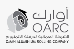Oman Aluminium Rolling Company