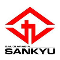 Sankyu Saudi Arabia