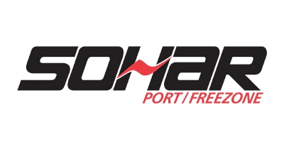 SOHAR Port and Freezone