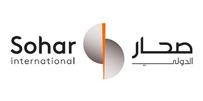 Sohar International