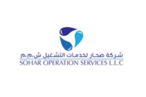Sohar Operation Services