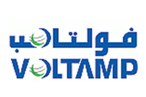 Voltamp Power