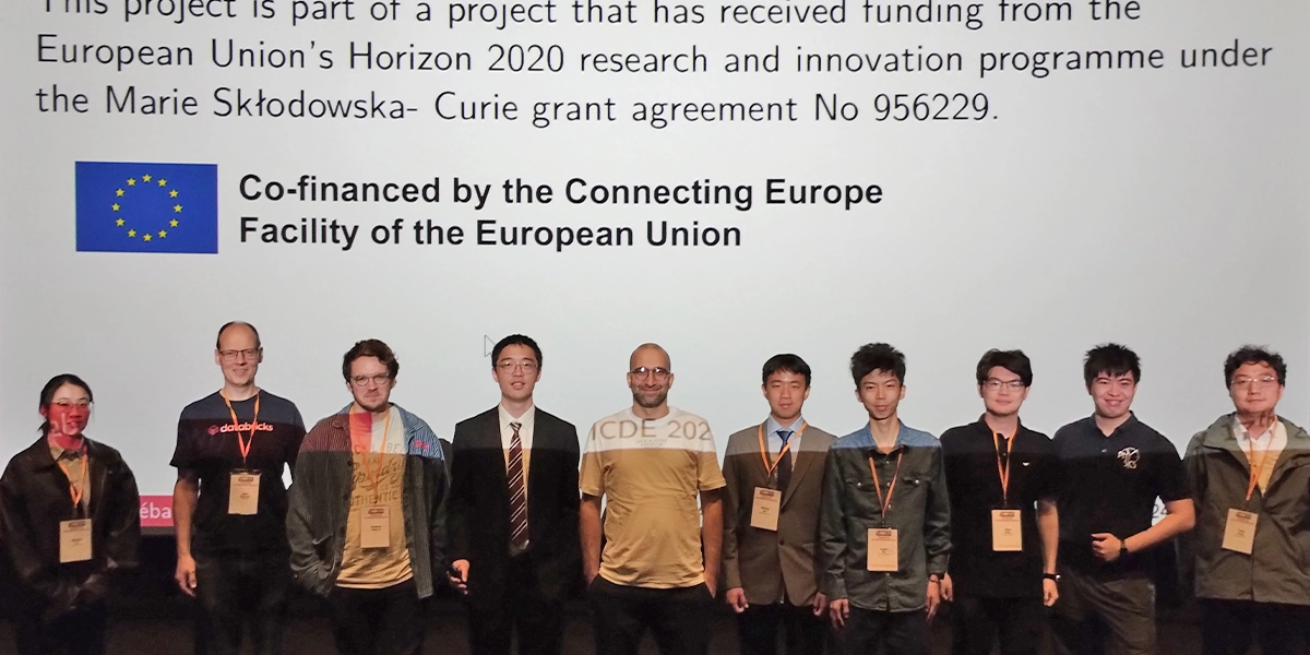 40th Annual IEEE International Conference