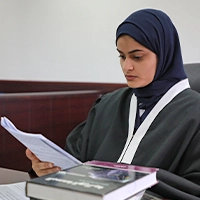 Business and Commercial Law