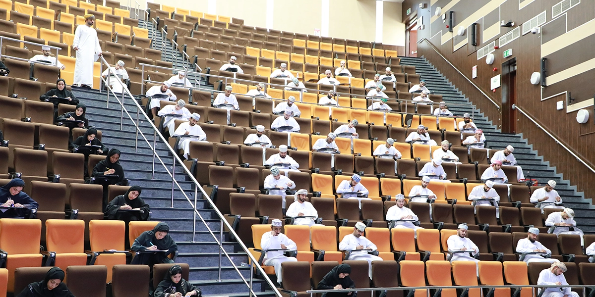 Sohar University enhances the employment opportunities of its alumni