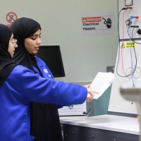 الهندسة الكهربائية والحاسوب