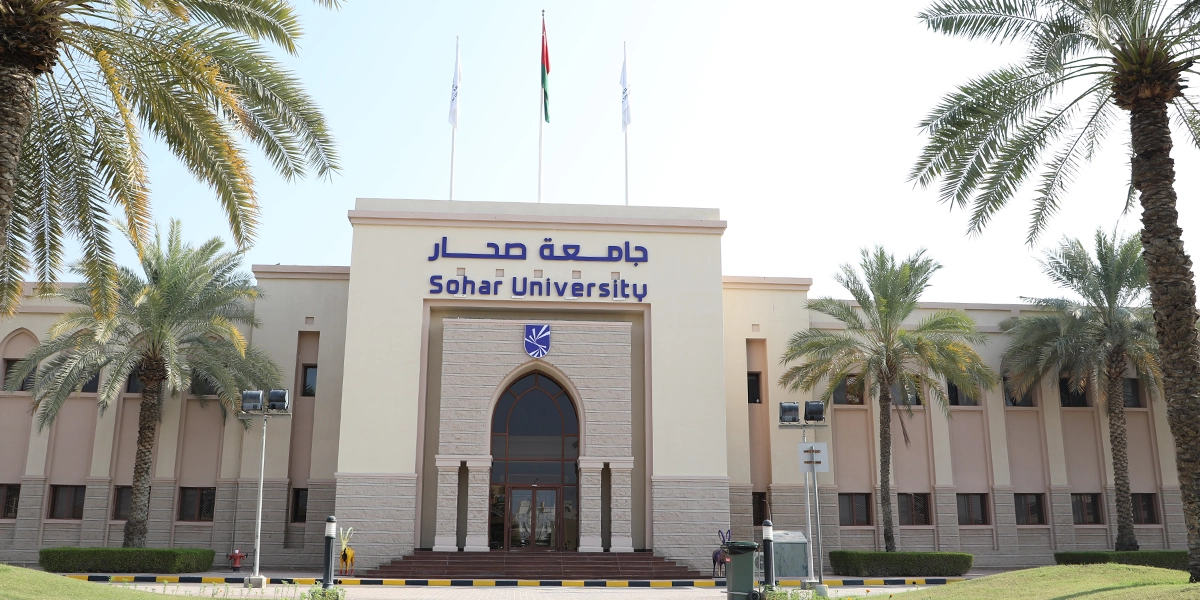 SU New Academic Year 2024 - 2025