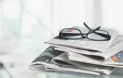 The Art of Writing a Press Release