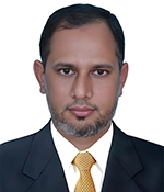 Dr Muhammad Ashraf Javid