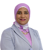 Dr Fatma Hassan