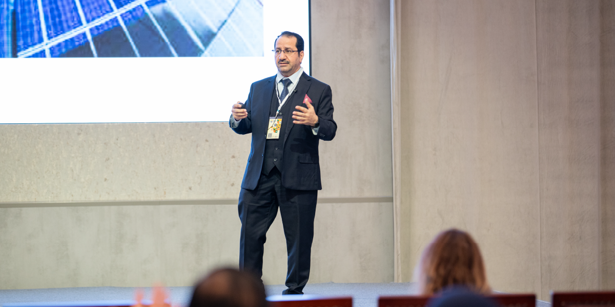 23rd World Renewable Energy Congress