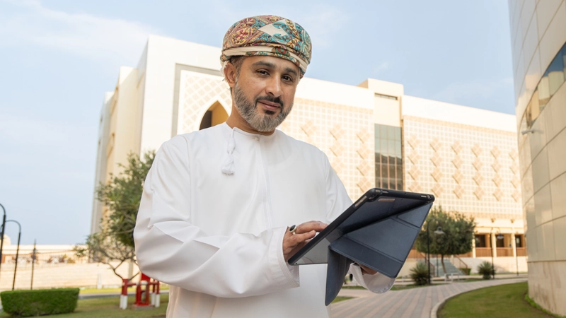 Doctorate of Business Administration