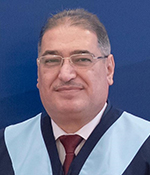 Dr Radwan Al-Haf