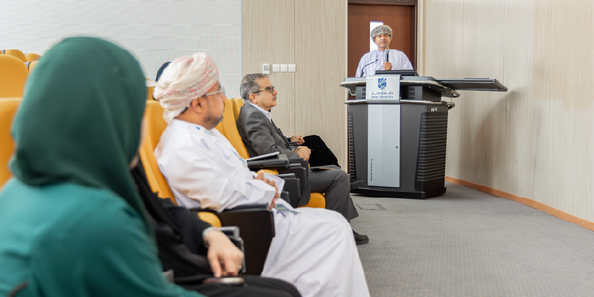 Eighth Edition Research Conference