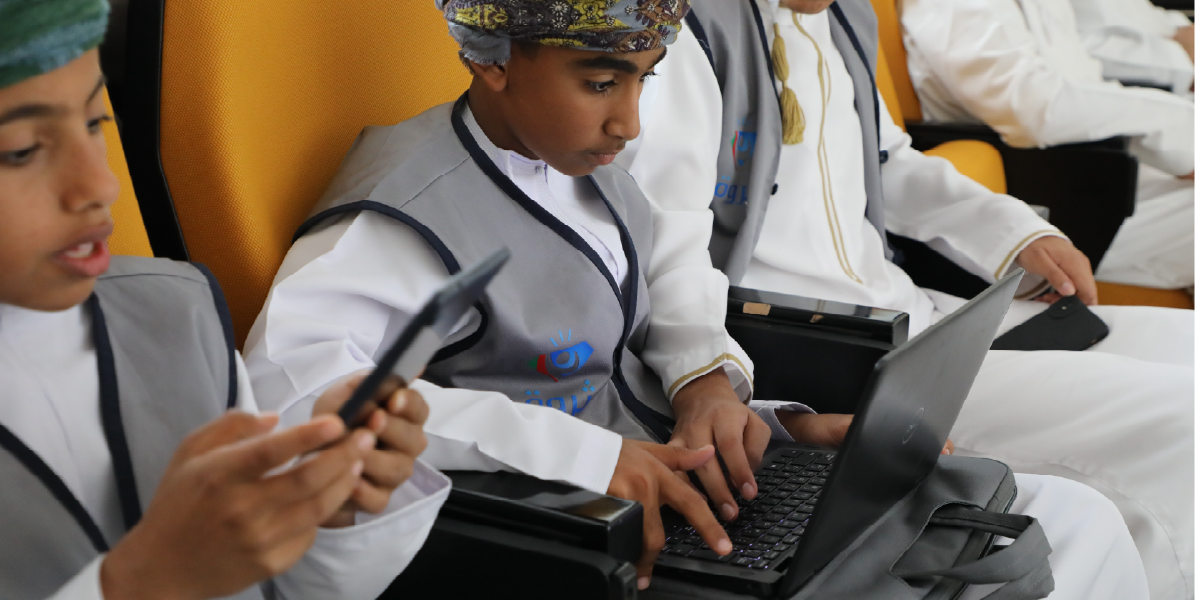 Talented Student Hosting Initiative