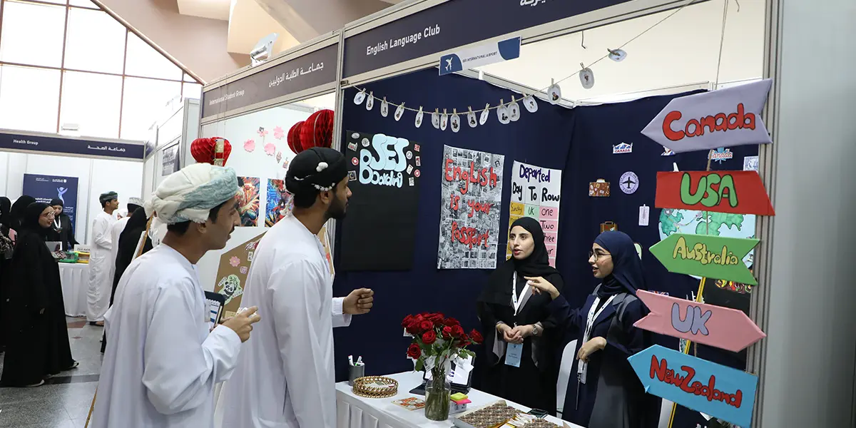 22nd Edition of Student Week