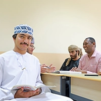 Bachelor of Arabic Language Education