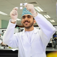 Bachelor of Biology Education