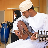 Bachelor of Music Education