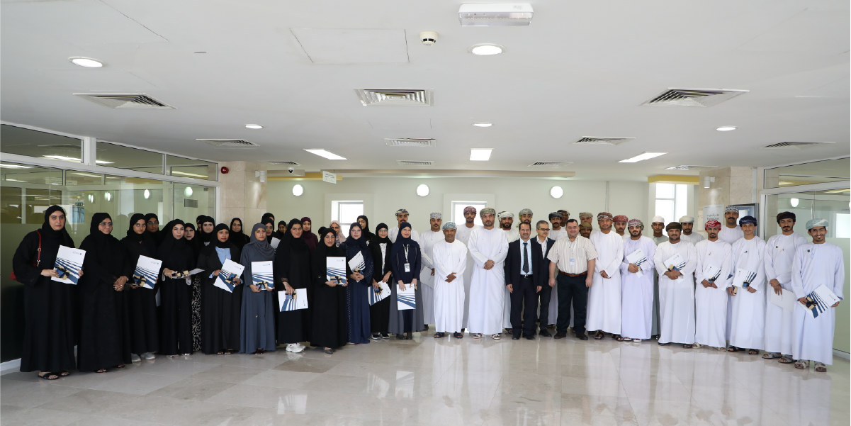 Sohar University Celebrates Student Achievements