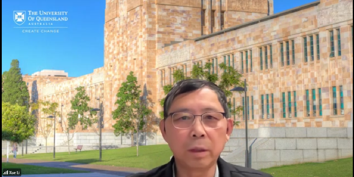 Sohar University Organizes Joint Scientific Workshop with the University of Queensland on Trustworthy AI Applications and Large Language Models