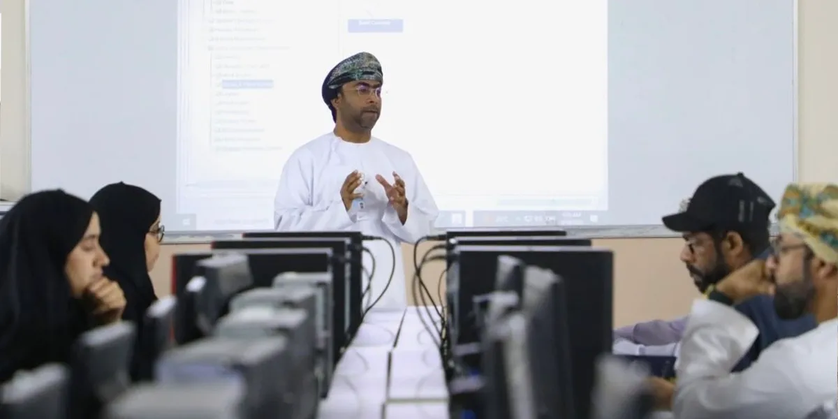 Internal System Automation