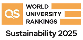 QS Sustainability 2025