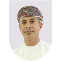 Dr Mohammed Al-Kiyumi