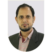 Dr Muhammad Ashraf Javid