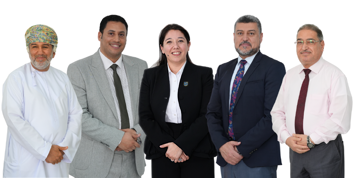 National Registry of External Reviewers