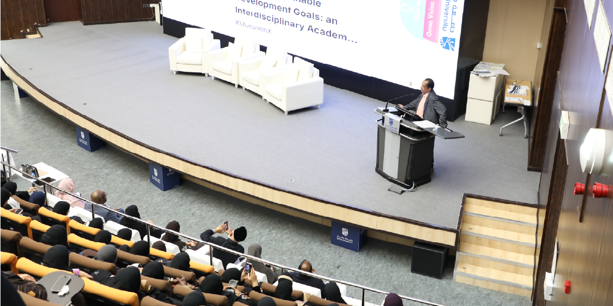 Efforts Through Support for Multiple National Initiatives