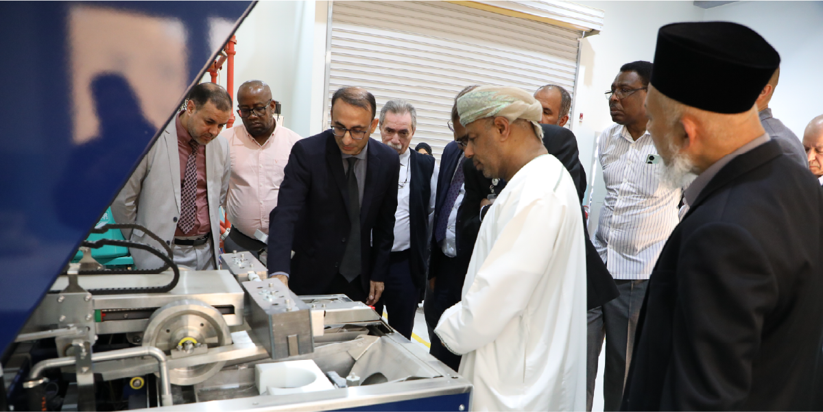 Sustainable Construction Materials Lab