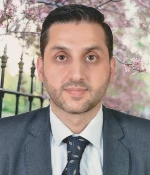 Dr Abdullah M.Taher Terrisi