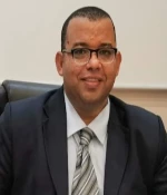 Dr Essam Eid