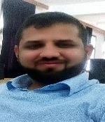 Dr Faisal Sher Muhammad Khan