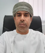 Dr Khamis Al-Kalbani