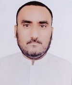 Dr Muhammad Zakarya