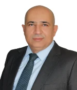 Dr Nidal Ratib