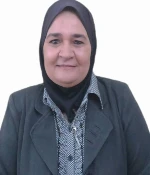 Dr Samah Kamal