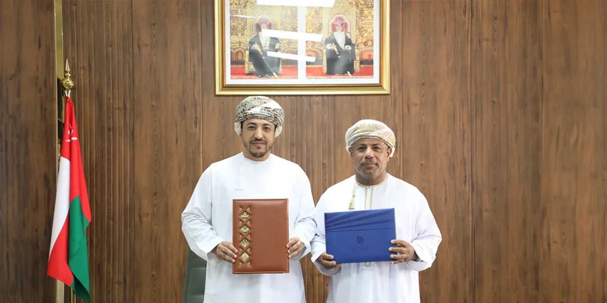MoU to Promote Omani Heritage
