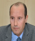 Prof Mounir Snoussi