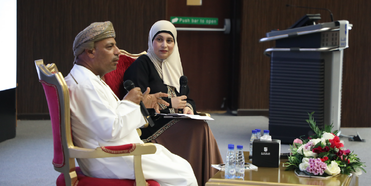 Coffee with a Leader