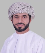Dr Issa Khamis Ali Al Kharusi
