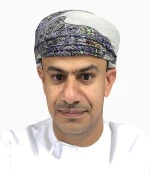 Dr Nasser Al Anbouri
