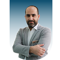 Dr. Abdallah Abualkishik