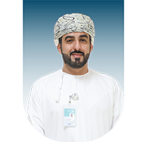 Dr. Mahmood Al-Bahri