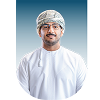 Dr. Omar Al Mazroui