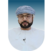 Mr Khalid al Hinai