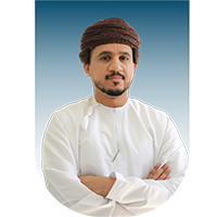 Mr. Mustafa Mohsin Al Lawati