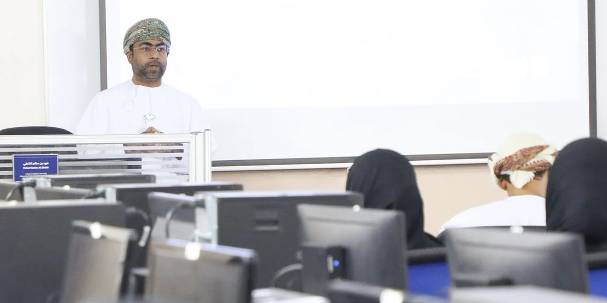 Procurement and Contracts Holds Workshop